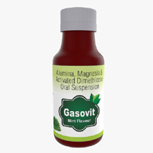  Pharma franchise in gujarat Vita Pharmaceuticals  -	Gasovit 3d.jpg	